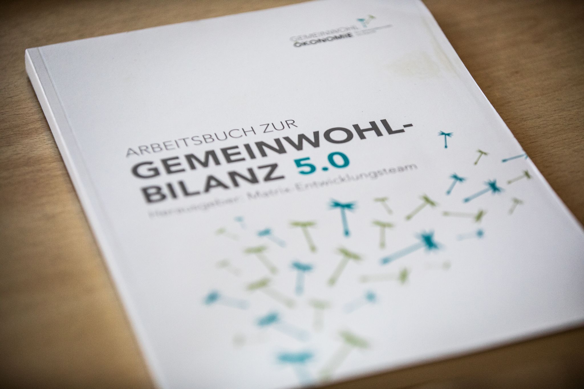 Schweizer NGO’s erstellen Gemeinwohl-Bilanz
