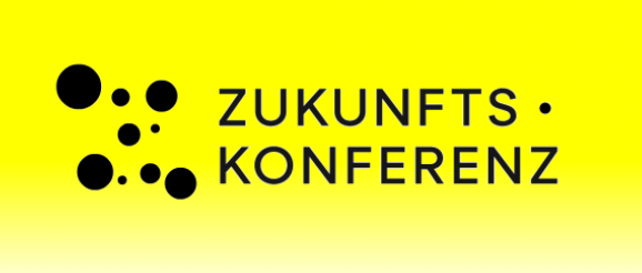 Logo Zukunftskonferenz