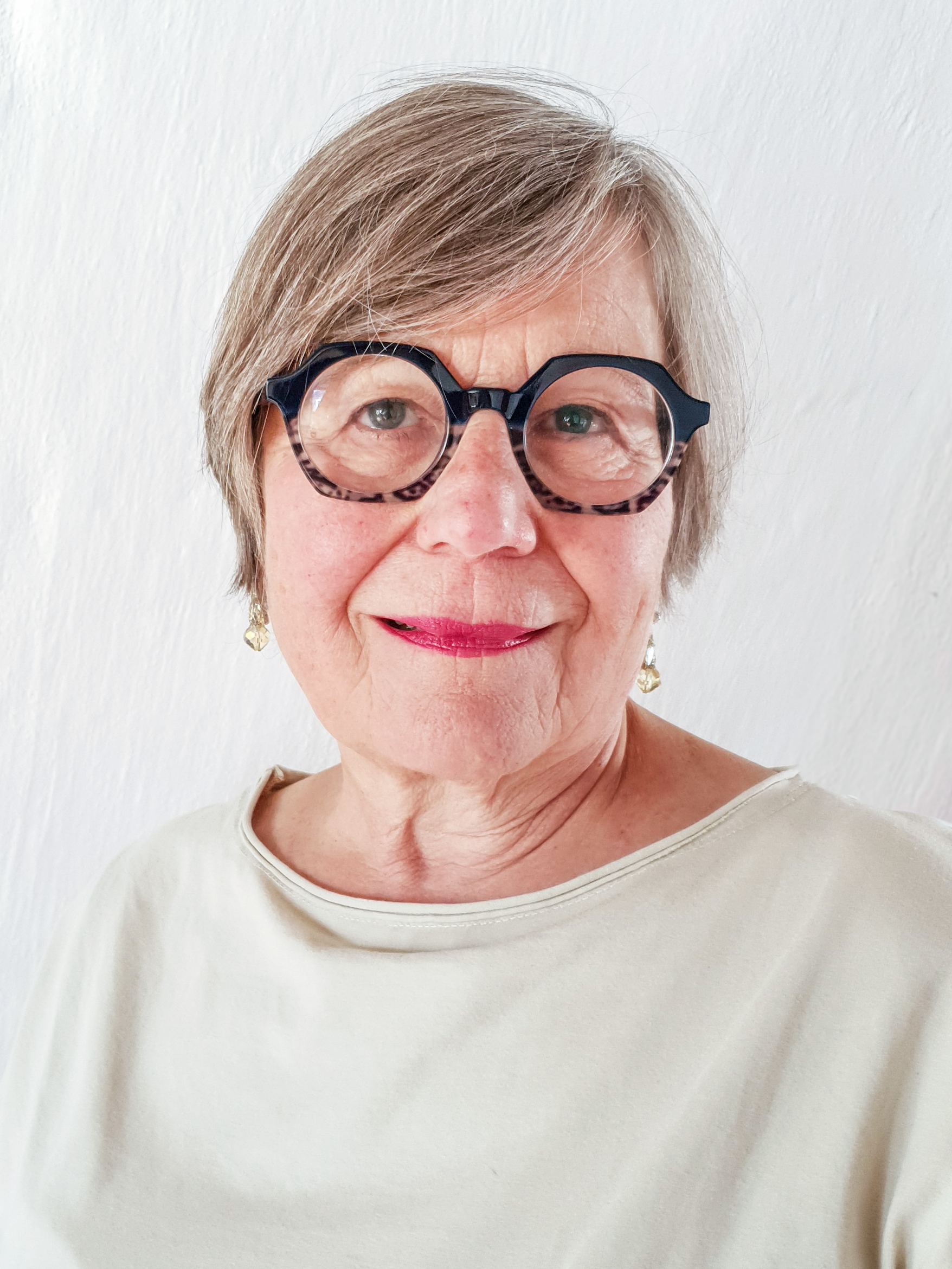 Doris Schumacher
