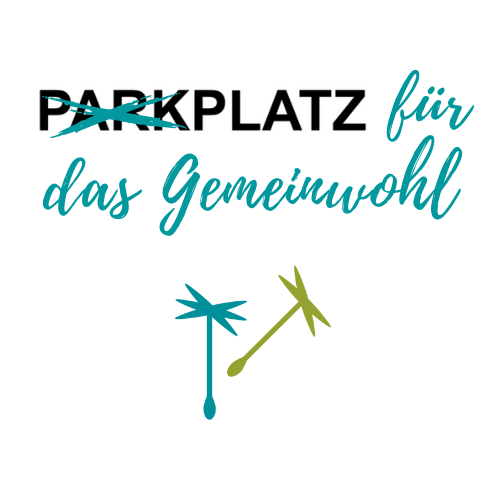 Logo PARK(ing) Day